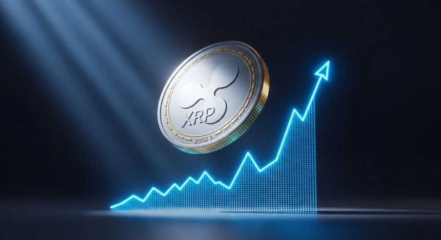 XRP 고래 지갑 역대 최대치…3달러 돌파 기대감 커진다