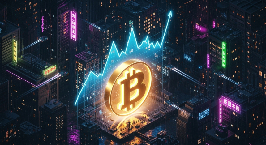 비트코인($BTC), 10월 랠리 본격화…연말 최대 14만 3,500달러 전망