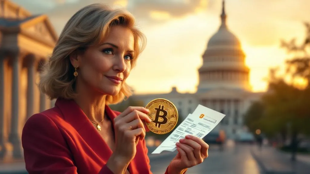  美 상원의원 “비트코인 소액거래 과세 면제 추진” / TokenPost Ai 