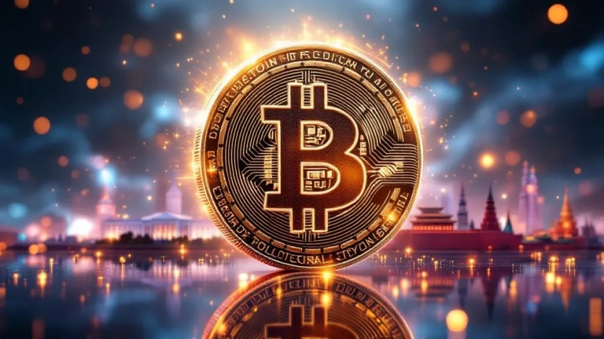 팬테라 창립자 “전 세계 강대국, 수조 달러 규모 비트코인 보유 불가피”