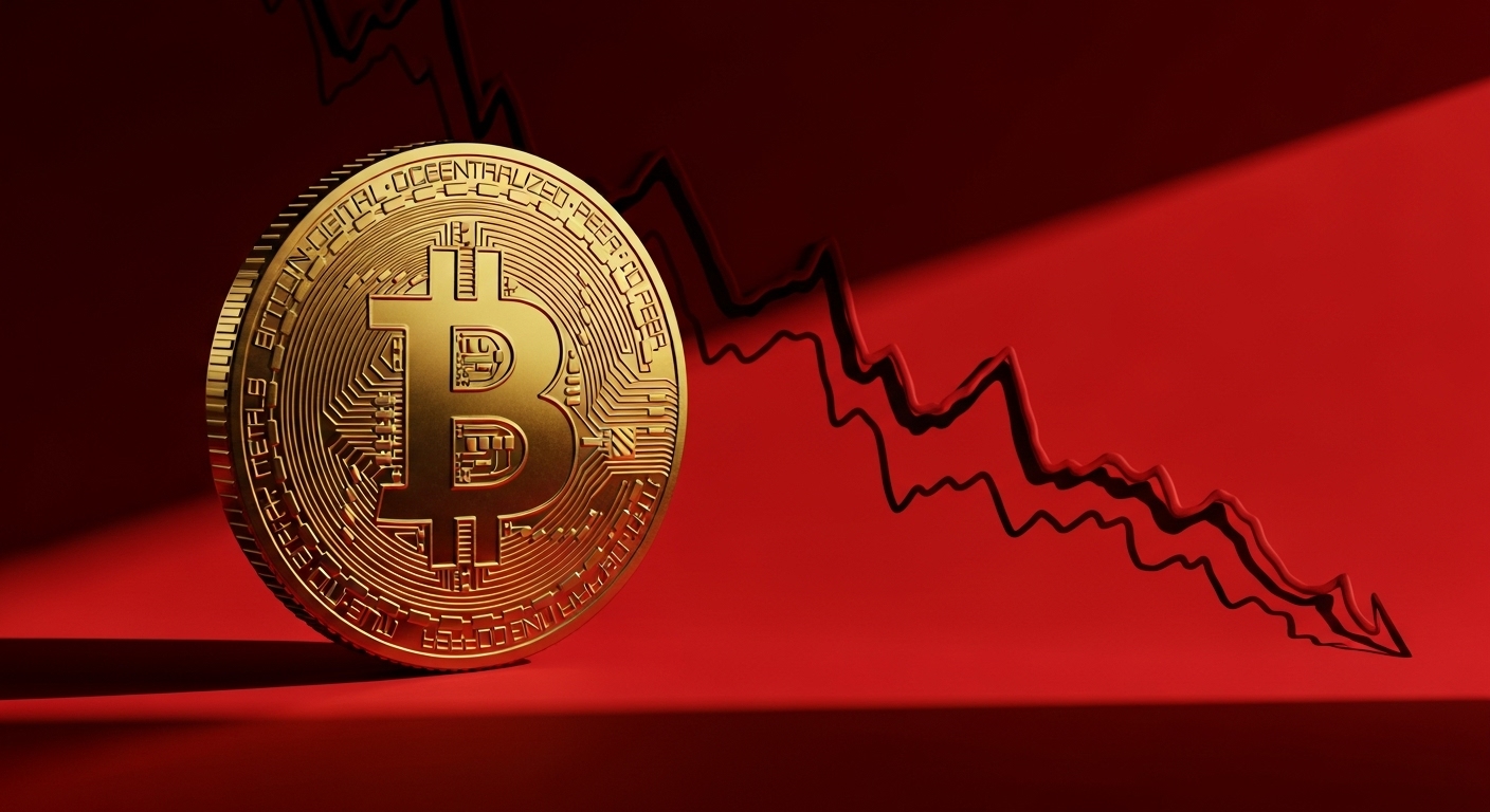 비트코인($BTC), 15주 최저에도 '숏 스퀴즈' 반등 가능성 급부상