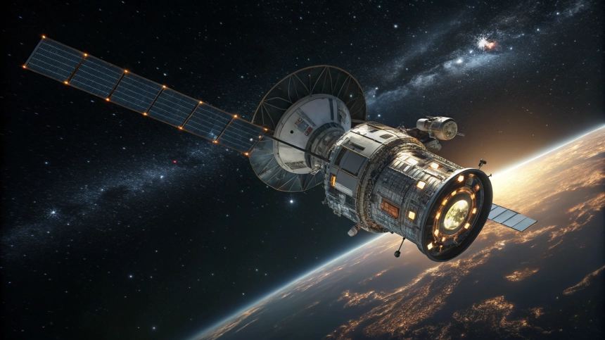  파이어플라이, 사이텍 1.2조 원에 인수… 美 우주방산 전면 진출