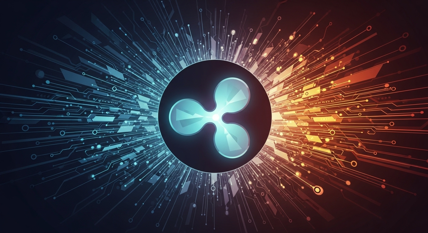 리플 CTO 데이비드 슈워츠, 13년 만에 퇴진…XRP 생태계 전환점 맞나