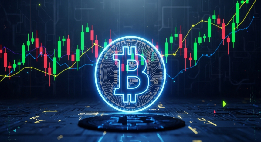 비트코인($BTC), 12만 달러 돌파 눈앞…강력한 매수세에 상승 탄력