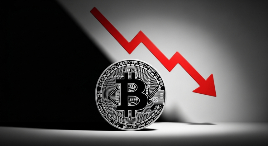 비트코인($BTC), 사상 최고가 후 4,000달러 하락…“11만 2,000달러 지지선이 핵심”