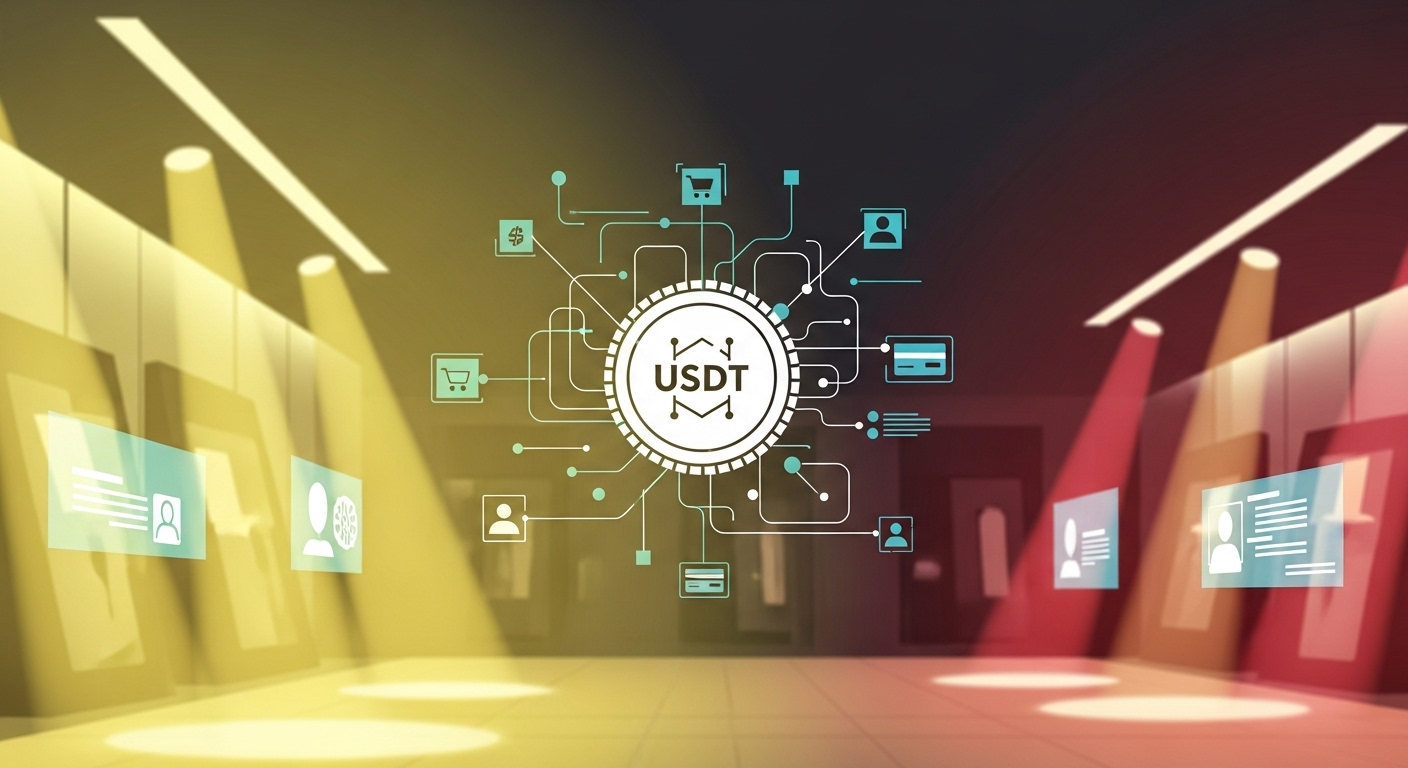 레졸브AI, 스마트페이 인수…'USDT 실시간 결제' 신흥시장 전면 확장 나선다