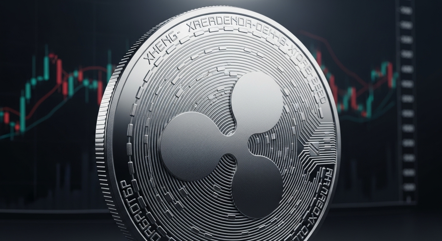 XRP, 3.10달러 반등 신호탄 쏠까…거센 청산 속 '기술적 매수 구간' 주목