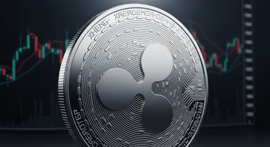  XRP, 3.10달러 반등 신호탄 쏠까…거센 청산 속 '기술적 매수 구간' 주목
