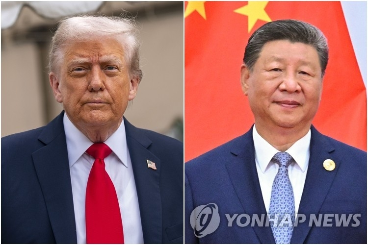  미중, 희토류 전쟁 점화…국내 증시 관련주 '들썩'