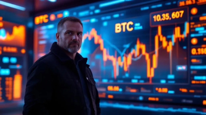 마이클 세일러, 비트코인 추가 매수 시사