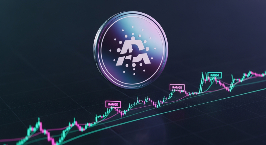 에이다($ADA), 주간 10% 상승…단기 조정 가능성 '경계 신호'
