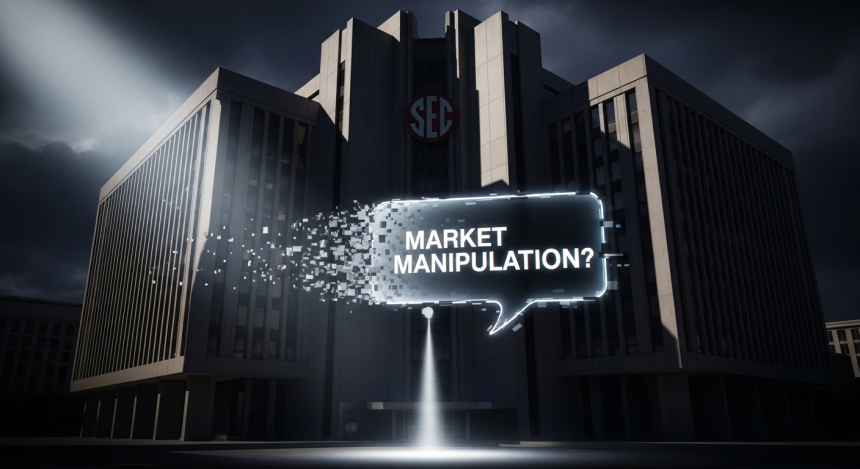 美 의회, 갠슬러 전 SEC 위원장 '문자 삭제' 정황 공식 조사 착수