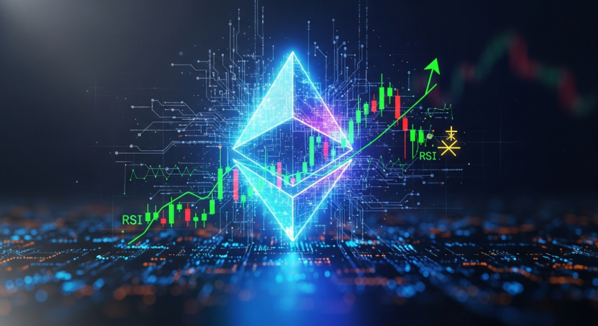  이더리움($ETH) 4,000달러 돌파 임박? 온체인 지표·기술분석 '강세 신호'