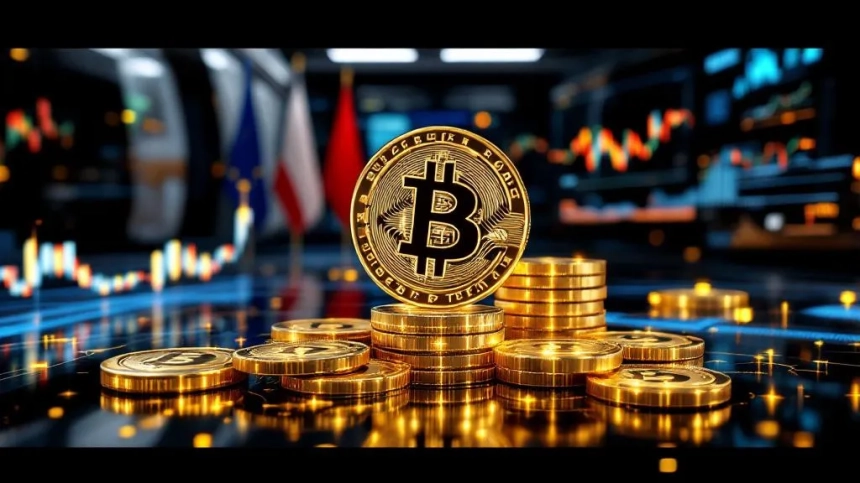 룩셈부르크 국부펀드, 비트코인 ETF 첫 투자…유로존 국가 중 최초