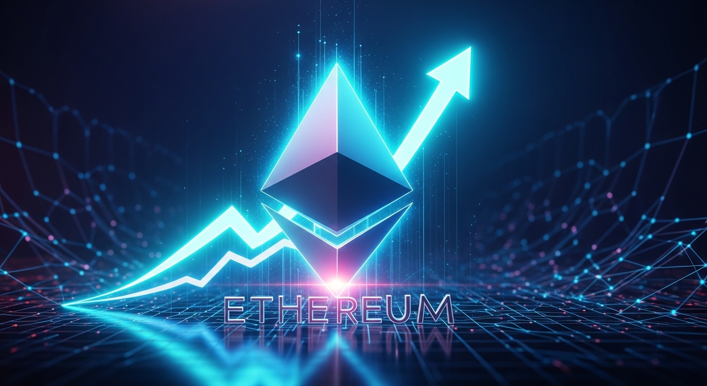 이더리움($ETH), 강세 확장 임박…$4,250 돌파 시 $5,940 간다