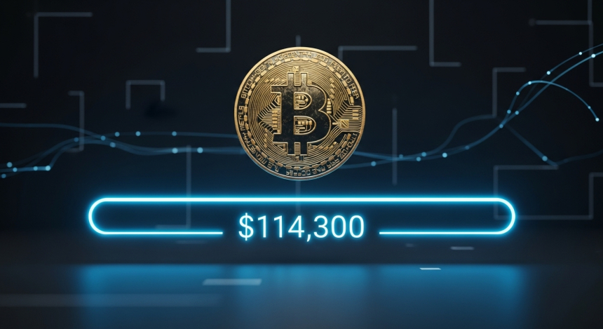  비트코인($BTC), 기술적 회복 신호…120,000달러 돌파가 상승장 촉매 될까