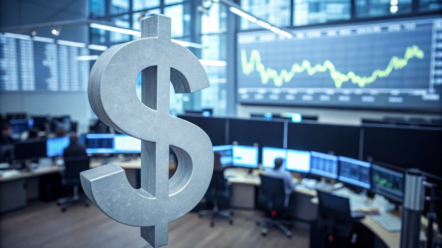  미·중 무역갈등 격화에 달러 약세…환율 1,428원대 마감