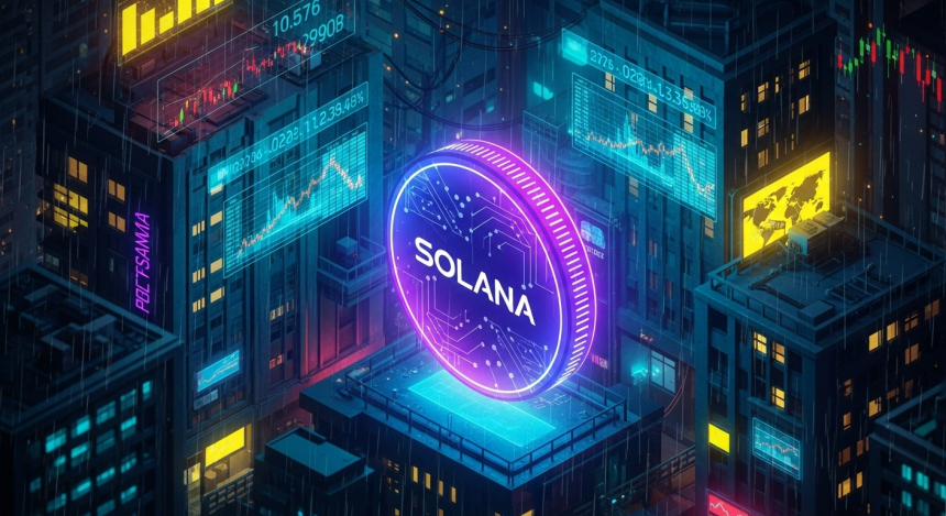 솔라나(SOL), 이더리움 ETF 잔영 뚫고 제도권 입성 속도낸다…美 승인 앞둔 ETF 변수 주목