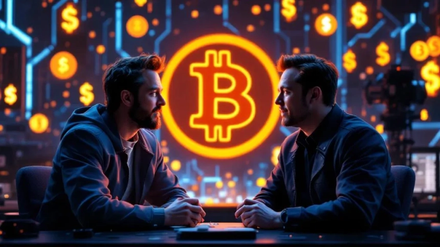 잭 도시-일론 머스크, '비트코인, 정부 통화 남발 해법' 언급