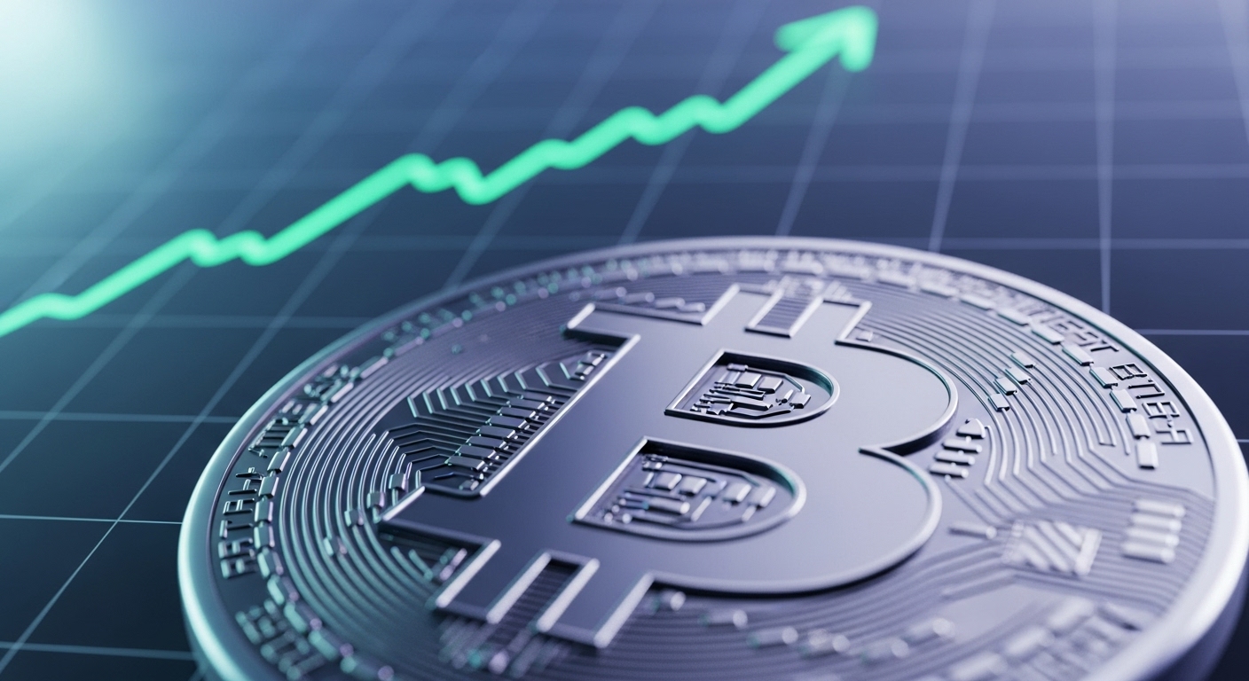 비트코인($BTC), $114,000 돌파 시 사상 최고가 경신 시나리오 '눈앞'