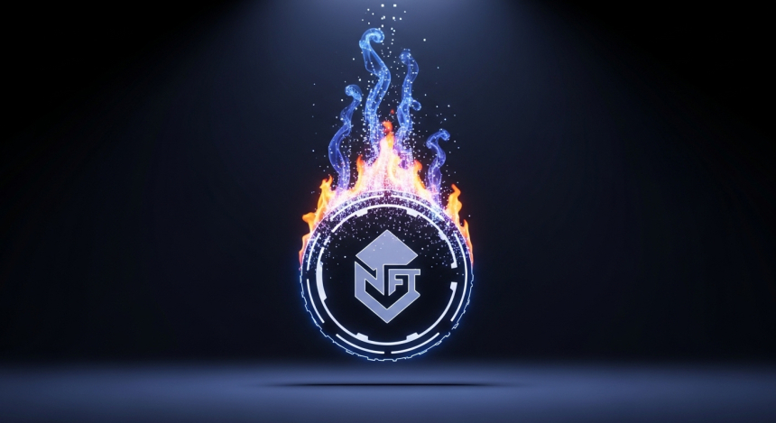  코인베이스 CEO, 3,475억 원 NFT 소각…전설의 팟캐스트 '업온리TV' 부활