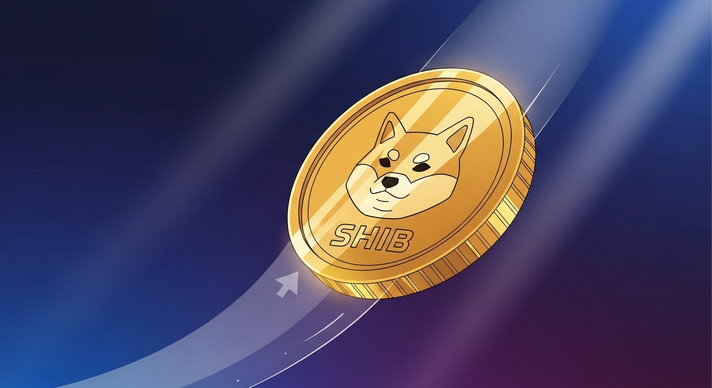 시바이누($SHIB), '0 하나 삭제' 기대 심리 급등…투자 심리 반전 조짐