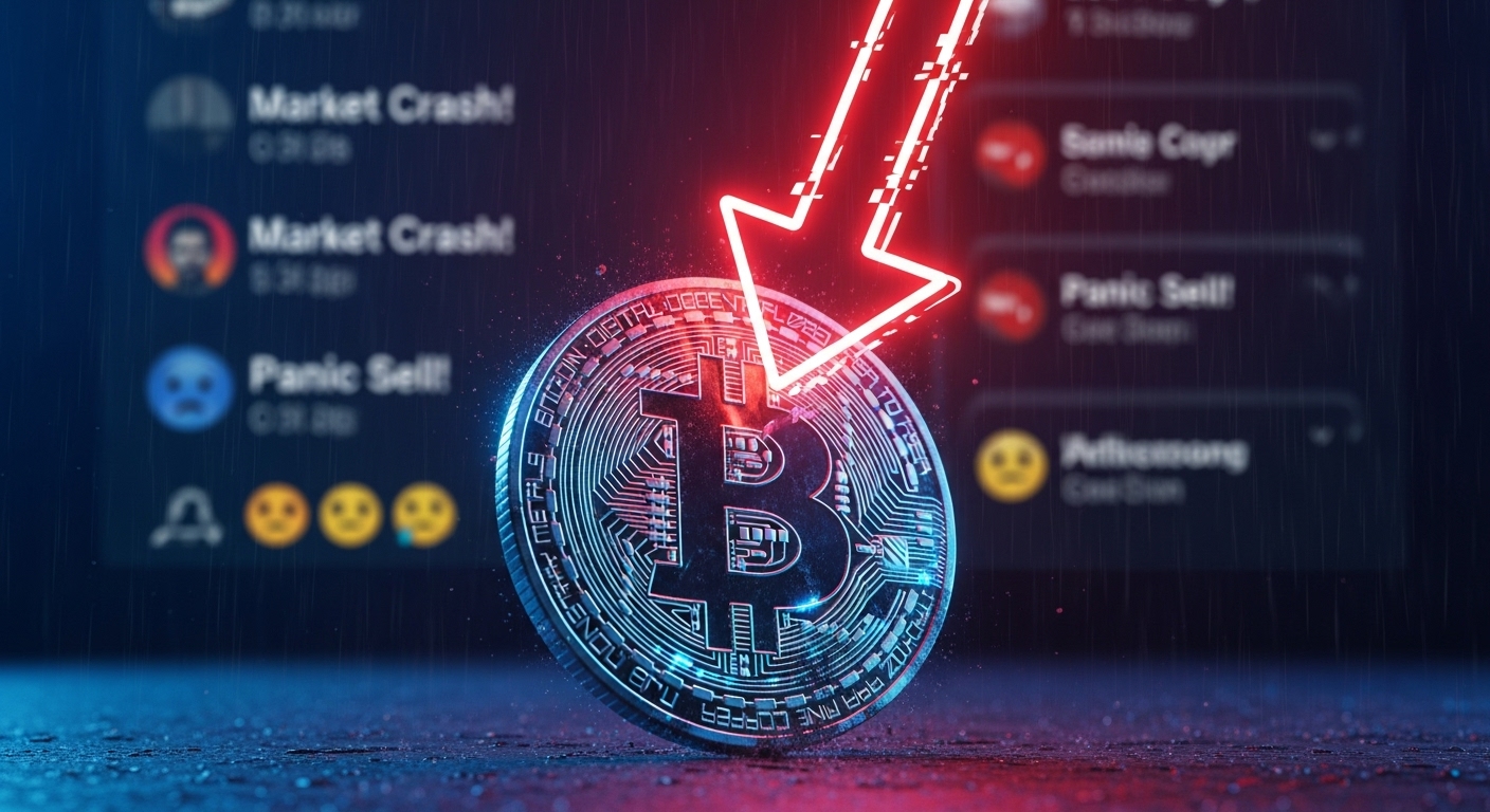 짐 크레이머 '상승 예측' 직후 $BTC 하락… ‘인버스 크레이머’ 밈 재확산