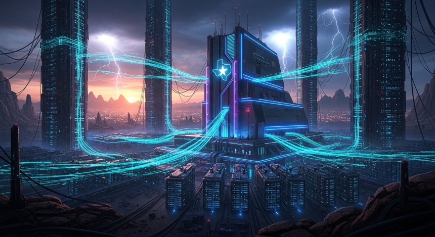 갤럭시디지털, AI 데이터센터 전환 위해 6,394억 원 투자 유치…“세계 최대 자산운용사 참여”