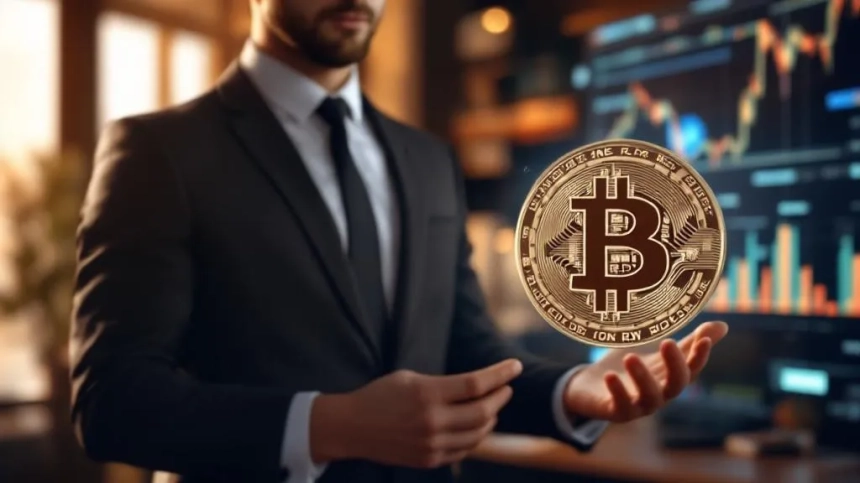 마이클 세일러, 2,720만 달러 규모 비트코인 220개 추가 매입