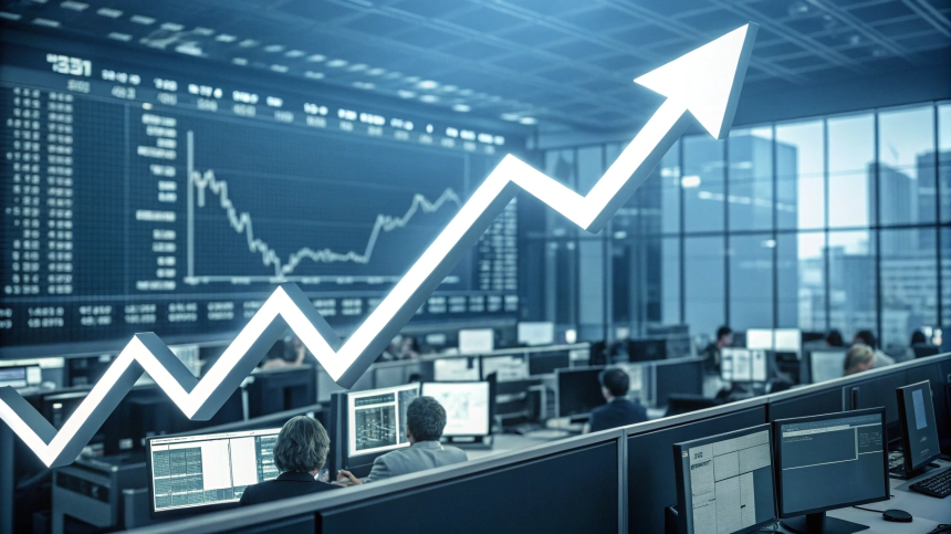  모건스탠리, 코스피 3,800 상향… 반도체·AI 타고 韓 증시 '슈퍼사이클' 진입