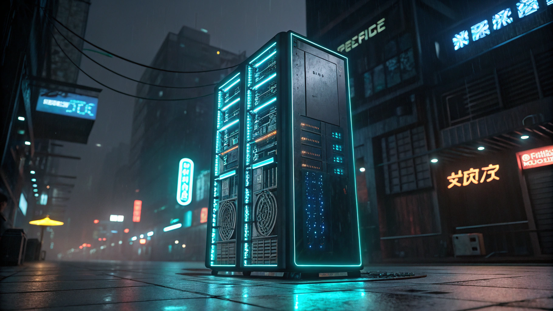넷앱, AI 데이터 시대 주도…차세대 스토리지로 클라우드 시장 재장악
