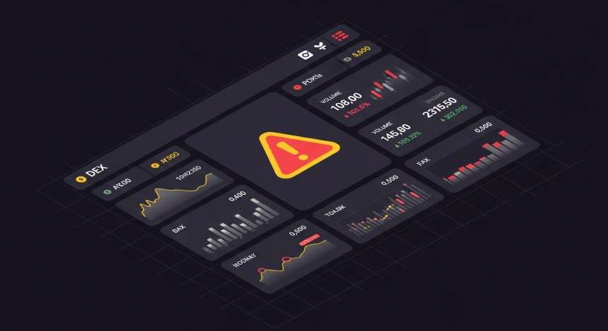디파이라마, 거래량 조작 의혹 아스터 전격 제외…“데이터 무결성이 우선”