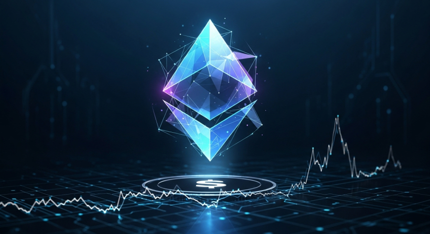  美 채굴기업, 이더리움($ETH) 2조 원어치 매집…톰 리 “비트코인보다 상승 여지 커”