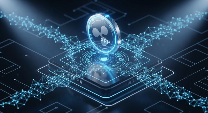  리플, 1조 3,900억 원 규모 GTreasury 인수…기업용 디지털 자산금고 설계 본격화