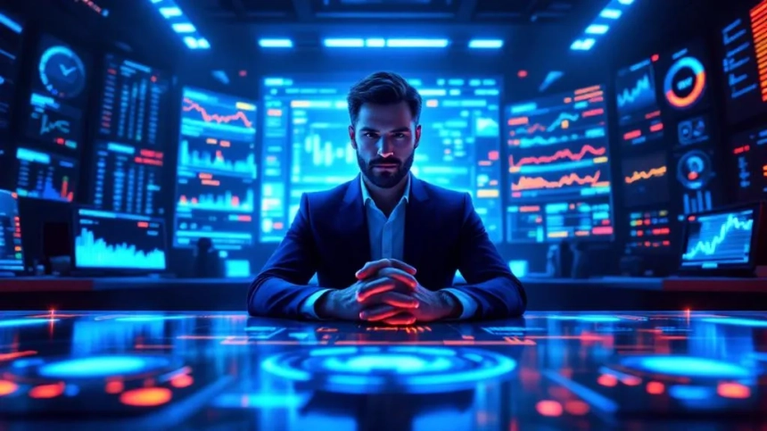 FTX US 전 대표, 주식·외환 대상 '퍼프' 거래 플랫폼 추진