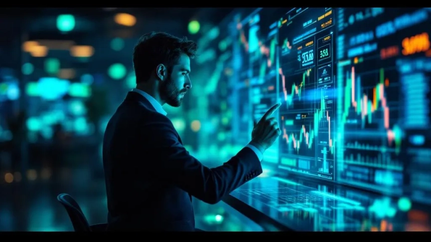 FTX US 전 대표, 주식 '무기한 선물' 거래 플랫폼 출시 추진