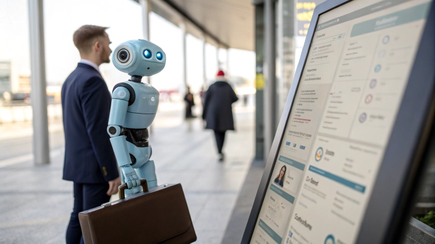  AI 채용 플랫폼 '잭앤질', 288억 투자 유치…“고장난 시스템 바꾼다”