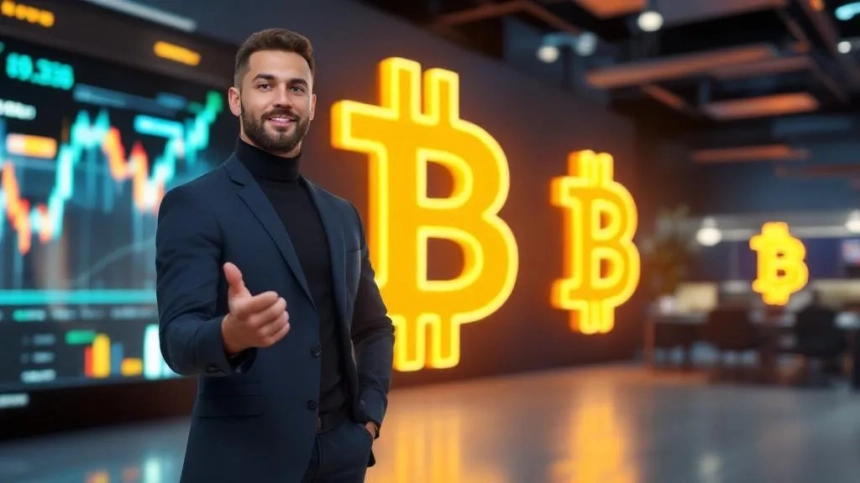 마이클 세일러, 비트코인 하락장서 추가 매수