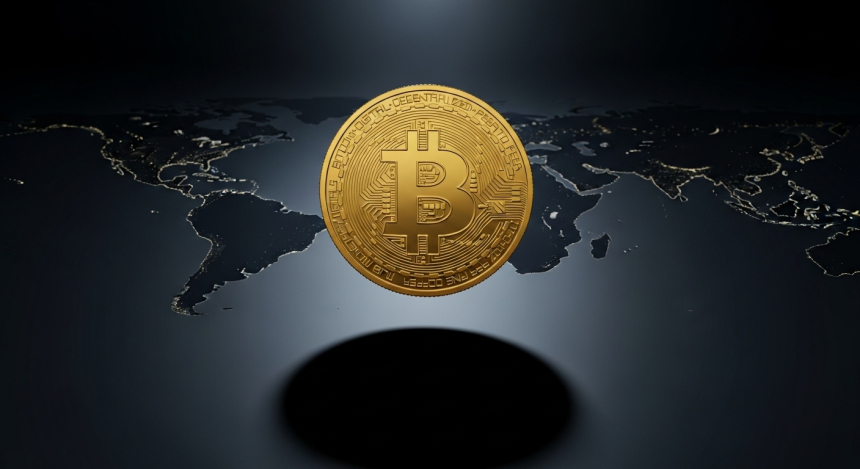  트럼프 관세 철회 시사에 비트코인 시장 반등 기대감…미중 무역협상 '실질 진전'