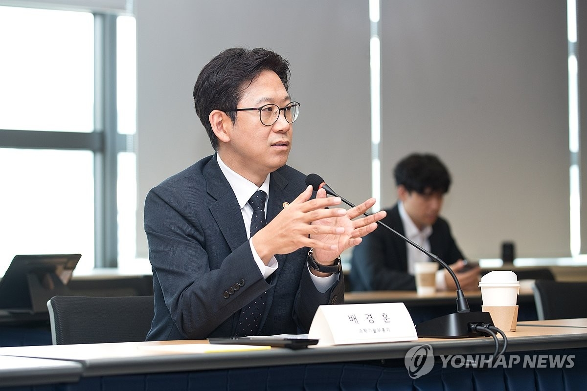 추석 연휴에도 강화된 사이버 보안…정부, ‘AI 진화 위협’ 총력 대응