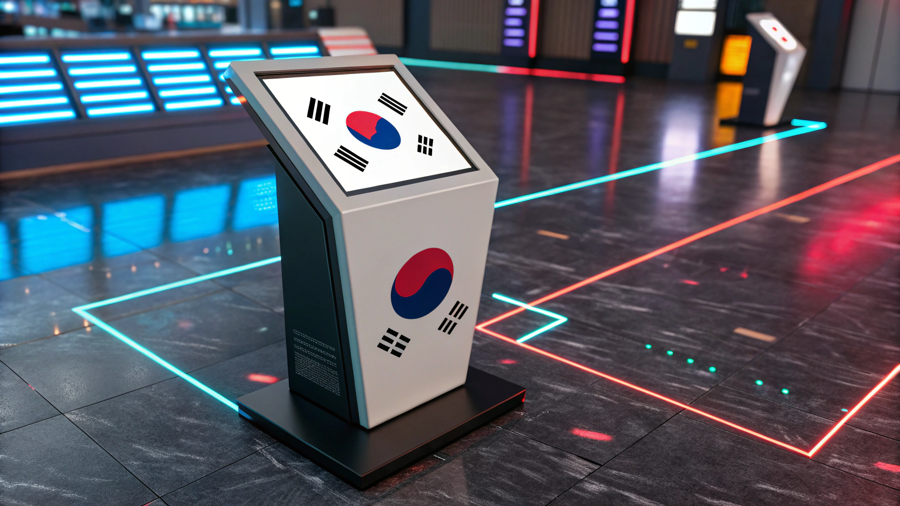 韓 IT기업, GITEX서 72억 원 수출 성과… 중동 시장 본격 공략