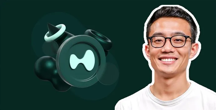 하이퍼리퀴드 CEO 