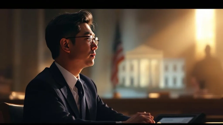 트럼프, 전 바이낸스 CEO 자오창펑 사면 검토