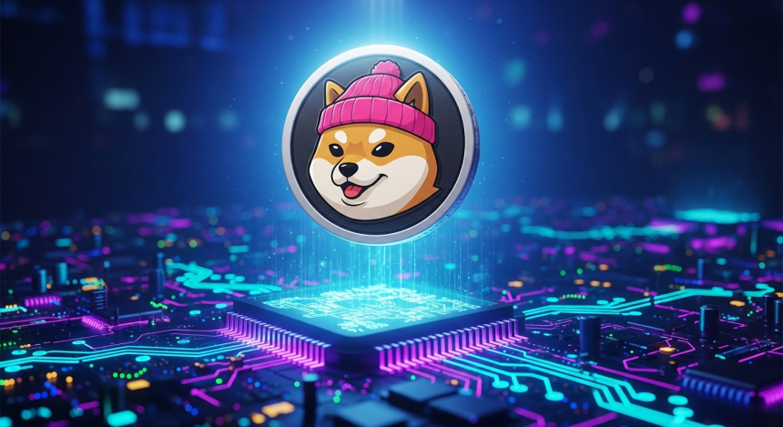  AI가 낙점한 밈코인 '다크호스'? 도그위프헷·맥시도지 주목