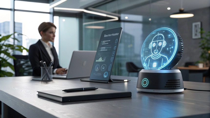 아틀라시안, 생성형 AI '로보' 전면 업그레이드…업무 자동화 새 시대 연다