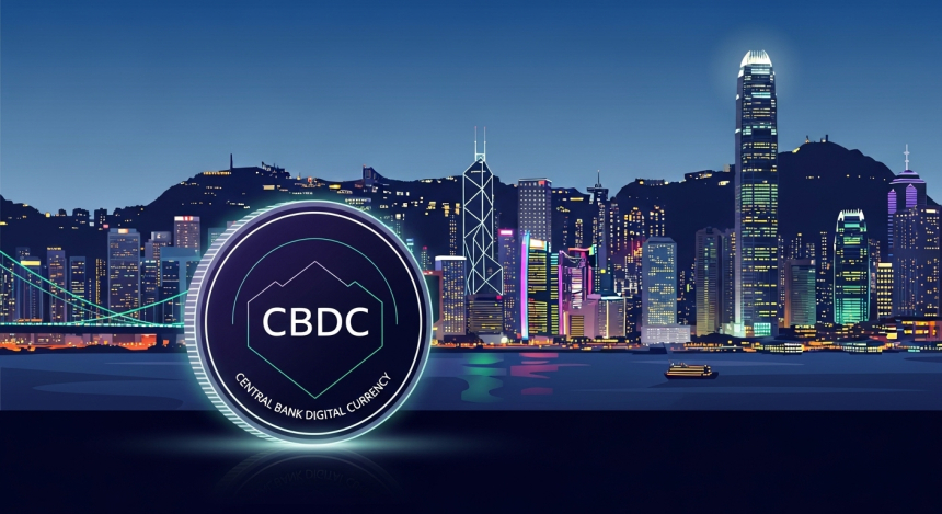  홍콩, 소매용 CBDC 중단…도매형 e-HKD 집중 전환