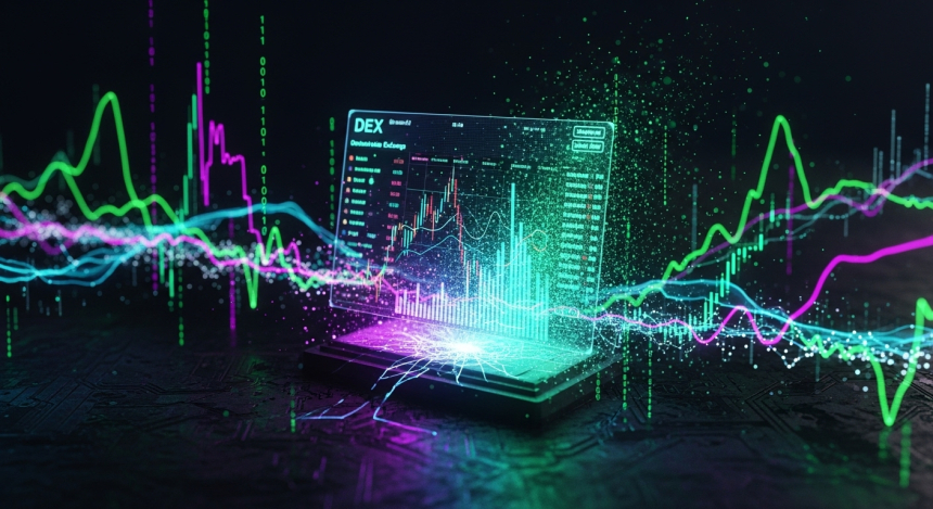 디파이 거래량도 조작 의심? 아스터, 디파이라마에서 전격 제외