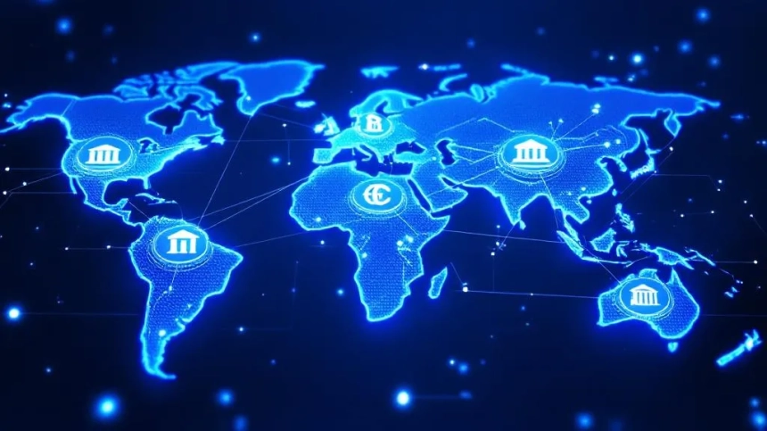 골드만삭스 등 글로벌 대형 은행, 디지털 머니 발행 검토