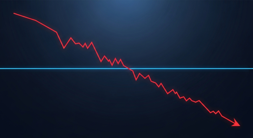  90% 알트코인, 200일선 붕괴... 전문가들 