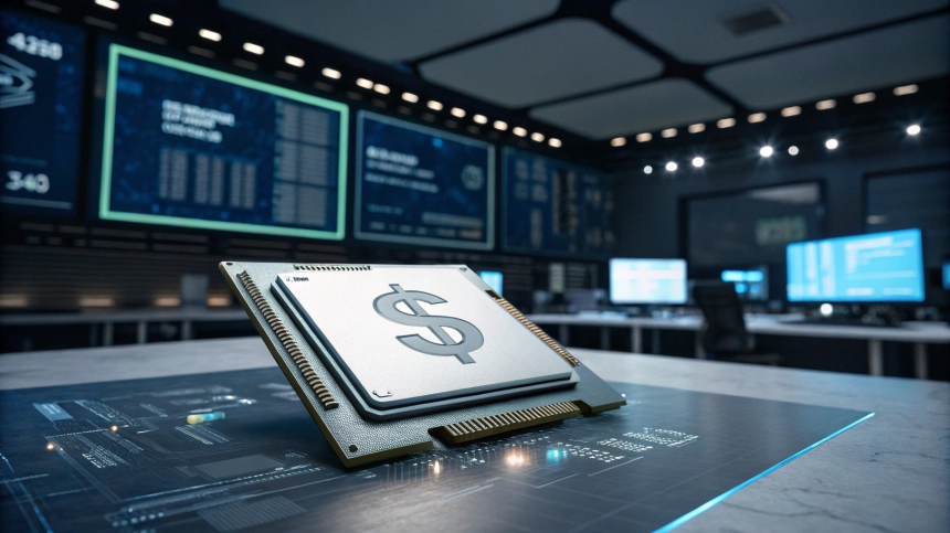  AI 투자 순환 구조에 경고등… '20조 거품' 논란 가열